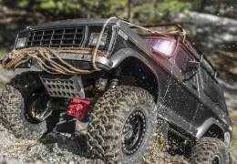Scegli il miglior pneumatico 4x4 per fuoristrada!