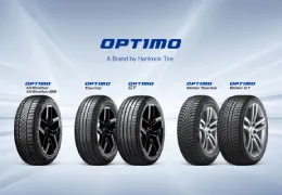 Optimo: il nuovo marchio Hankook che conquista l’Europa. Scopri la gamma su PneumaticiDiretti
